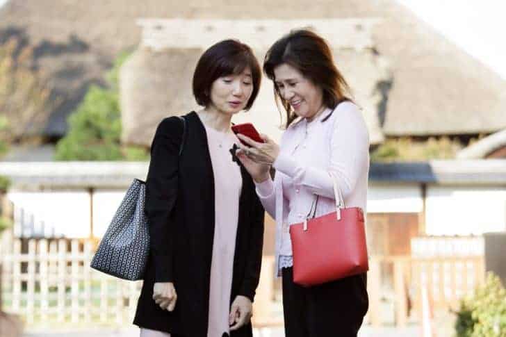 60歳以上の人におすすめのスマホ料金プランと最安維持費ランキング