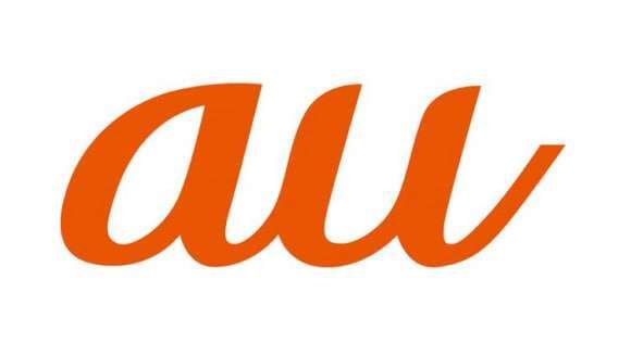 auのロゴ画像
