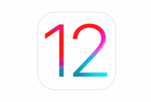 ios12