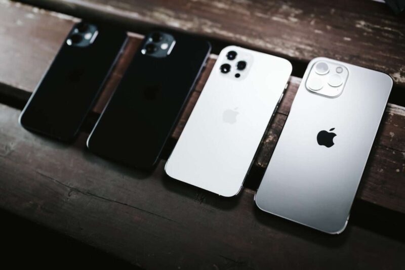 iPhone 最安
